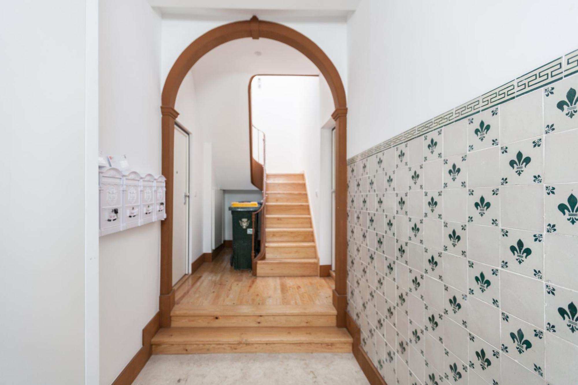 Flh Alcantara Elegant Charm With Balcony Apartamento Lisboa