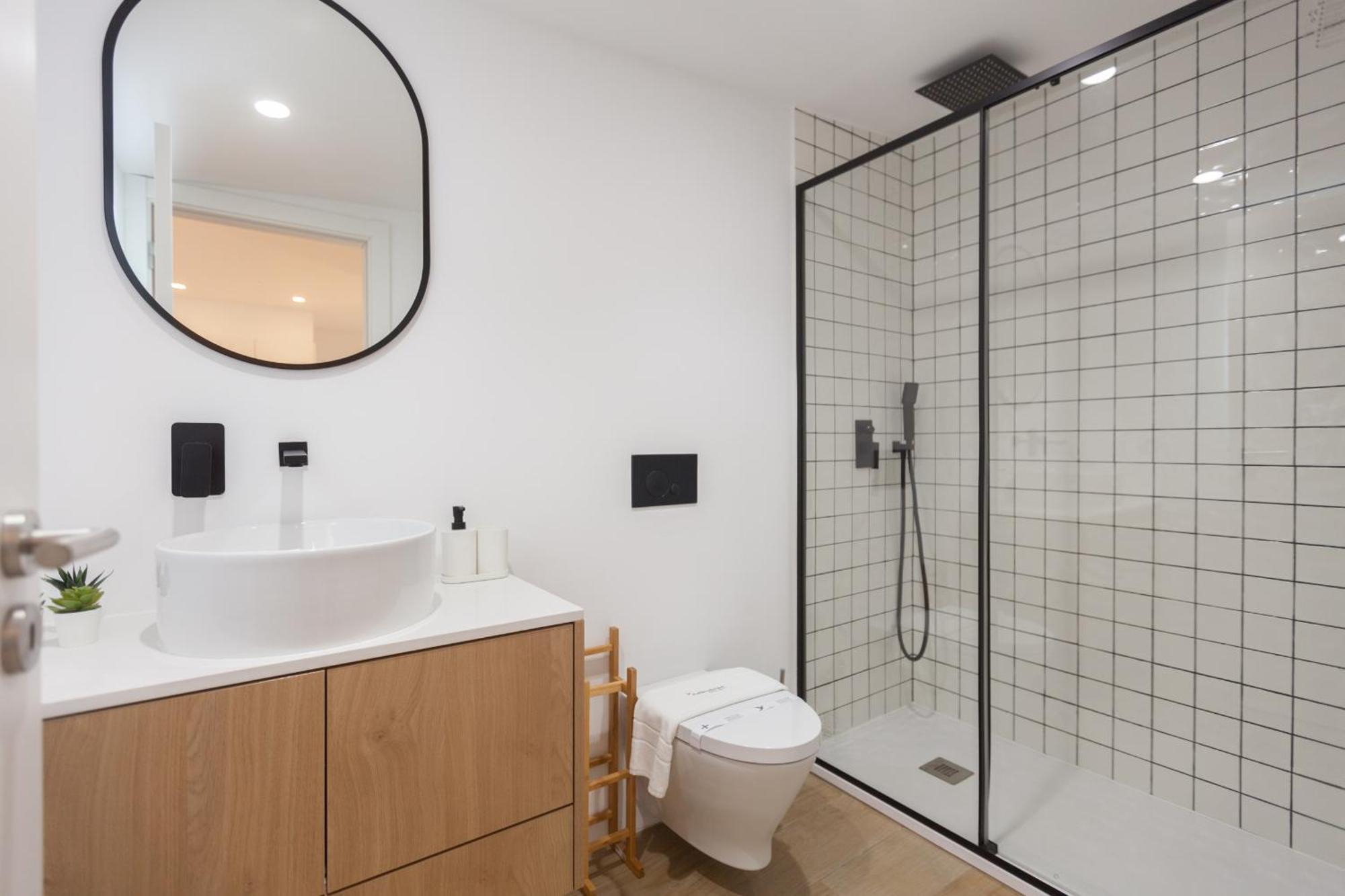 Apartamento Flh Alcantara Elegant Charm With Balcony Lisboa